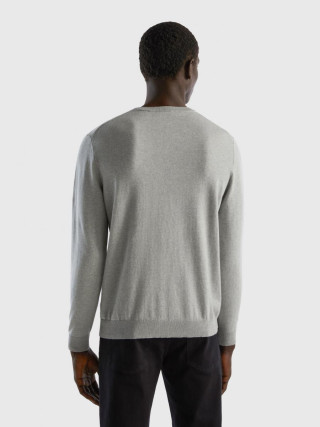 Benetton muški džemper 