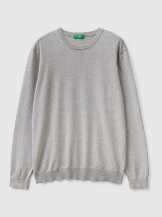 Benetton muški džemper 