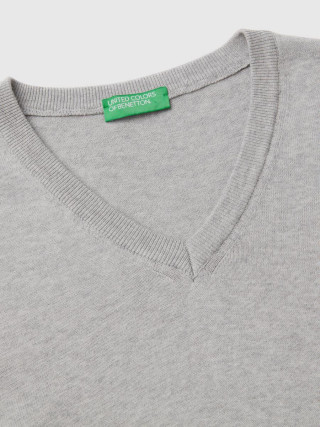 Benetton muški džemper 