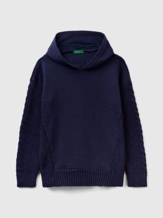 Benetton dečiji džemper 