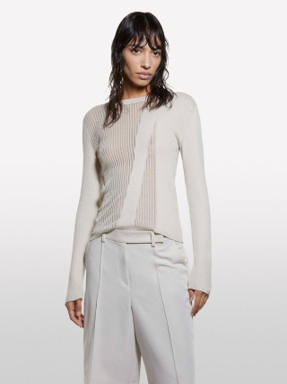 Sisley ženski džemper 