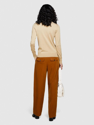 Sisley ženska rolka 