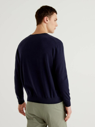 Benetton muški džemper 