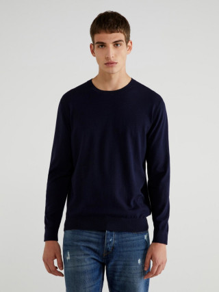 Benetton muški džemper 