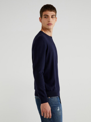 Benetton muški džemper 