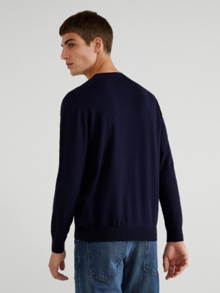 Benetton muški džemper 