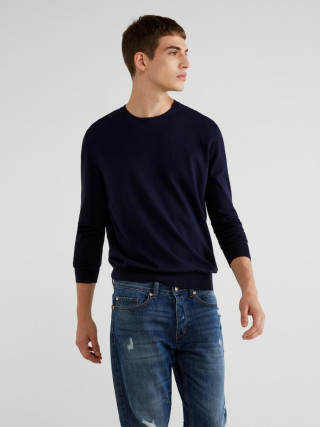 Benetton muški džemper 