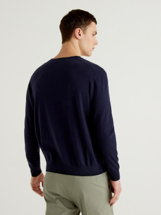 Benetton muški džemper 