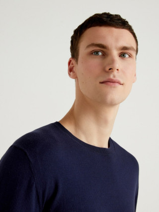 Benetton muški džemper 