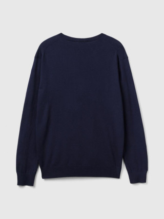 Benetton muški džemper 