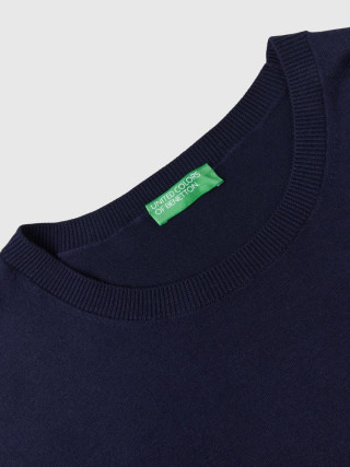 Benetton muški džemper 