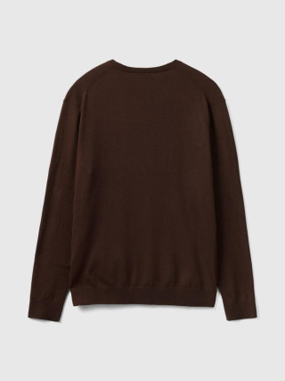 Benetton muški džemper 