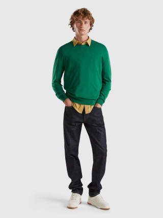 Benetton muški džemper 