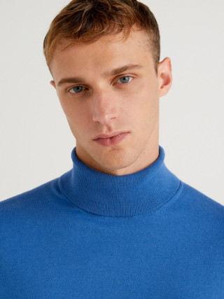 Benetton muška rolka 