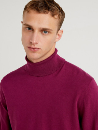 Benetton muška rolka 