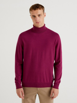 Benetton muška rolka 