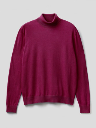 Benetton muška rolka 