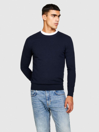 Sisley muški džemper 