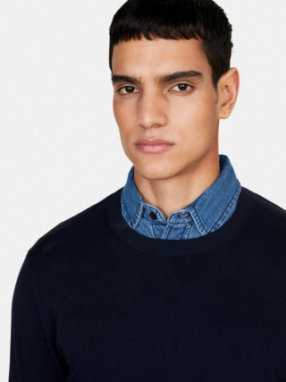 Sisley muški džemper 