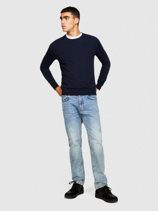 Sisley muški džemper 