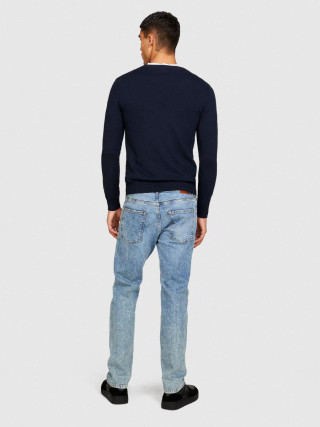 Sisley muški džemper 