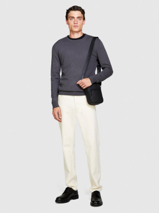 Sisley muški džemper 