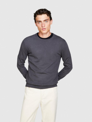 Sisley muški džemper 