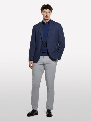 Sisley muški džemper 