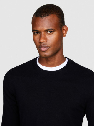 Sisley muški džemper 