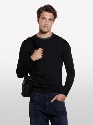 Sisley muški džemper 