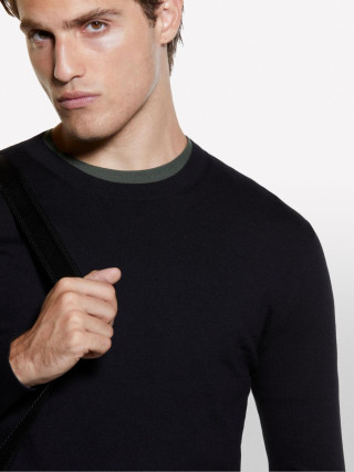 Sisley muški džemper 