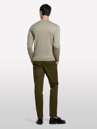 Sisley muški džemper 