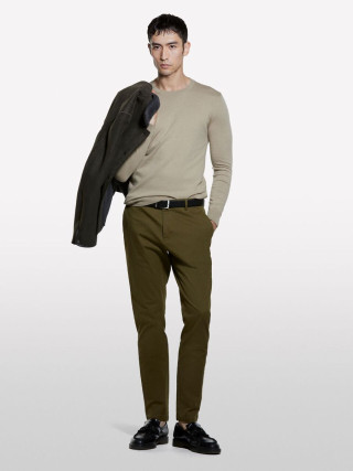 Sisley muški džemper 