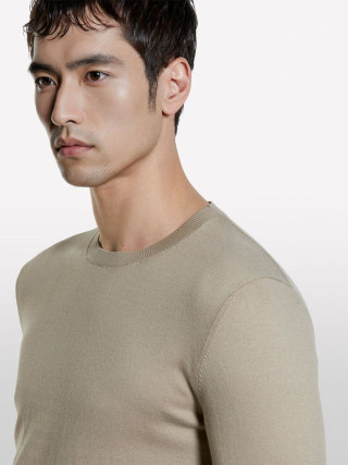 Sisley muški džemper 