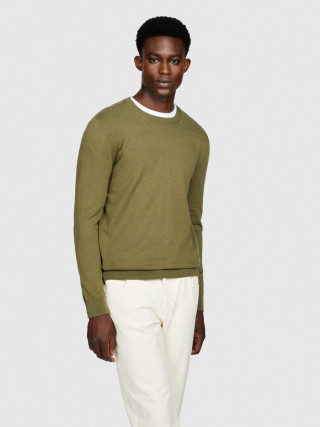 Sisley muški džemper 