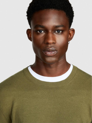 Sisley muški džemper 