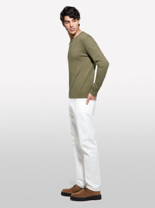 Sisley muški džemper 