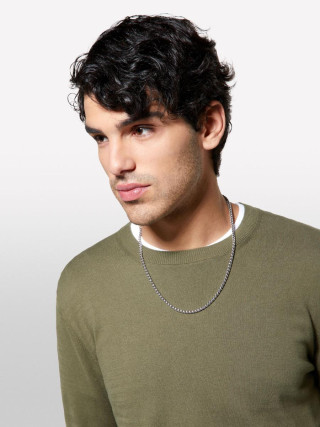 Sisley muški džemper 