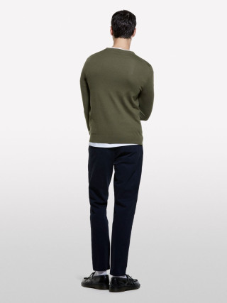 Sisley muški džemper 