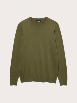 Sisley muški džemper 