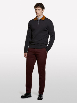 Sisley muški džemper 