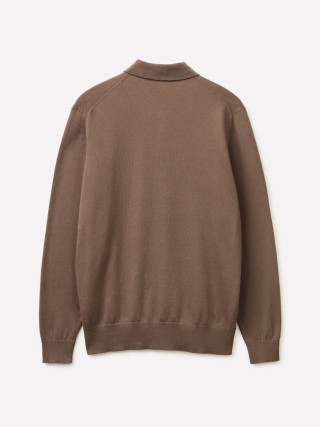 Sisley muški džemper 