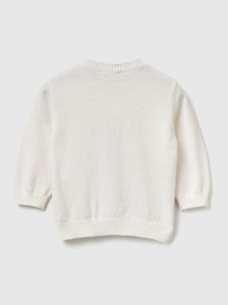 Benetton džemper za bebe 