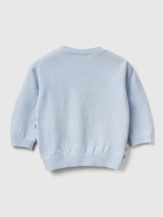Benetton džemper za bebe 