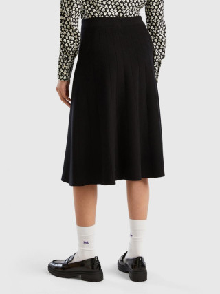 Benetton ženska suknja 