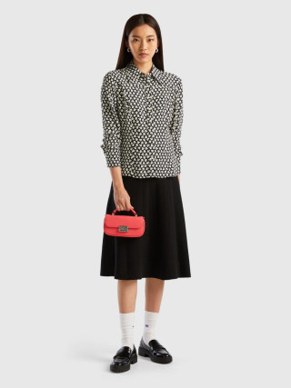 Benetton ženska suknja 