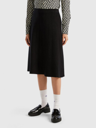 Benetton ženska suknja 