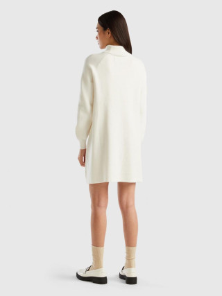 Benetton ženska haljina 