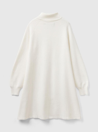 Benetton ženska haljina 