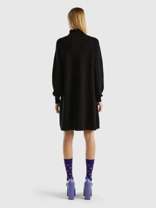 Benetton ženska haljina 